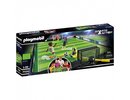 Playmobil 71120 - Sports & Action Soccer Field