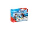Playmobil 70606 - Family Fun Ice Fisher