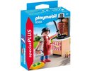 Playmobil 9088 - Kebap Grill