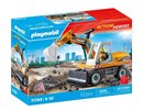 Playmobil 71749 - Action Heroes Large Excavator