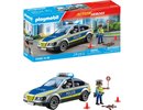 Playmobil 71729 - Action Heroes Police Patrol Car