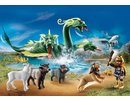 Playmobil Schleich - Figurine Sanjeela