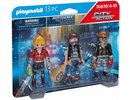 Playmobil 70670 - City Action Thief Figure