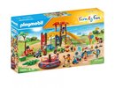 Playmobil 71571 - Family Fun Playground