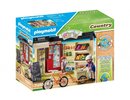 Playmobil 71250 - County Farm Shop