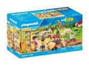 Playmobil 72007 - My Life Mini Zoo Figure Set