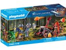 Playmobil 71485 - Ambush On The Side Of The Road