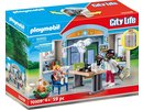 Playmobil 70309 - Play Box Vet