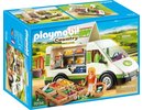 Playmobil 70134 - Country Yard Shop