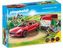 Playmobil 9376 - Toy Car Porsche Macan Gts