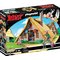 Playmobil 70932 - Asterix Abraracourcix Hut