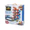 Bburago - 1:43 Street Fire Mega Dealer Showroom / from Assort