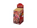 Bandai - TCG One Piece Heroines Edition Booster Box Case 12x24 Pcs