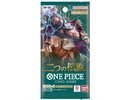 Bandai - One Piece Card Game Two Legends Booster Pack (Japanese)