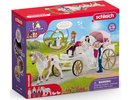 Schleich - Wedding Carriage