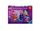 Ravensburger - Puzzle 3x49 Inside Out 2