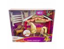 Mattel - Dreamworks Spirit Untamed Stable Sweeties