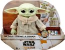 Mattel - Star Wars The Mandalorian The Child