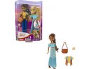 Mattel - Dreamworks Spirit Untamed Fashion Doll Pru / from Assort