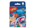 Mattel - UNO Disney Lilo And Stitch Card Game