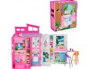 Mattel - Barbie Getaway House Playset