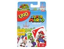 Mattel - Uno Super Mario