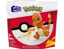 Mattel - Mega Construx Pokemon Charmander Wonder / from Assort