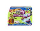 Mattel - Hot Wheels Skate Octopus Skatepark Set