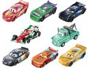 Mattel - Disney Pixar Cars Color Changers Assortment
