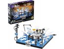 Mattel - Mega The Beatles Building Set 681 Pcs