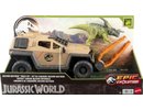 Mattel - Jurassic World Mission Mayhem Truck Set