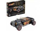 Mattel - Mega Construx Hot Wheels Street Rodder