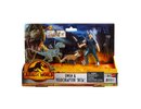 Mattel - Jurassic World Dominion Owen & Velociraptor / from Assort