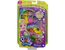Mattel - Polly Pocket Hedgehog Cafe / from Assort
