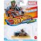 Mattel - Hot Wheels RacerVerse Groot / from Assort