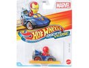 Mattel - Hot Wheels RacerVerse Iron Man / from Assort