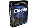 Hasbro - Cluedo Robbery At The Museum (Danish)