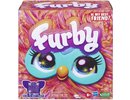 Hasbro - Furby Interactive Plush Orange (German)