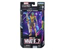 Hasbro - Marvel Legends What If Warrior Gamora / from Assort
