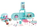MGA - Lol Surprise OMG Glam N Go Camper Blue