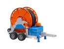 Bruder - 1:16 Irrigation Trailer