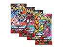 Pokémon Pokemon - TCG Mega Evolution Chaos Rising Booster Pack Assorment