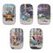 Pokémon Pokemon - TCG Lumiose City Mini Tin Assortment