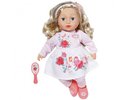 Zapf creation - Baby Annabell Sophia 43 Cm