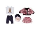 Zapf creation - Baby Born Glam Outfit 43 Cm