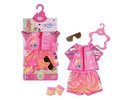 Zapf creation - Baby Born Bike Outfit 43 Cm