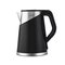 Lafe 47468 Electric Kettle Elegant Black 1,8 L
