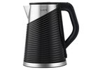 Lafe 47468 Electric Kettle Elegant Black 1,8 L