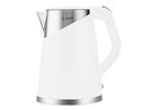 Lafe 47469 Electric Kettle Elegant White 1,8 L