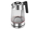 Lafe 45187 Kettle Crystal Glass with heat control
